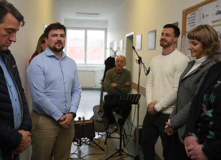 OTVORITEV PROSTORA ZA PODJETNIŠKO SODELOVANJE 11 FOTO LJUBO VUKELIČ